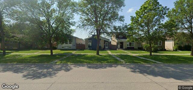 Larawan ng 1230 Kildare Avenue E sa Winnipeg, Manitoba