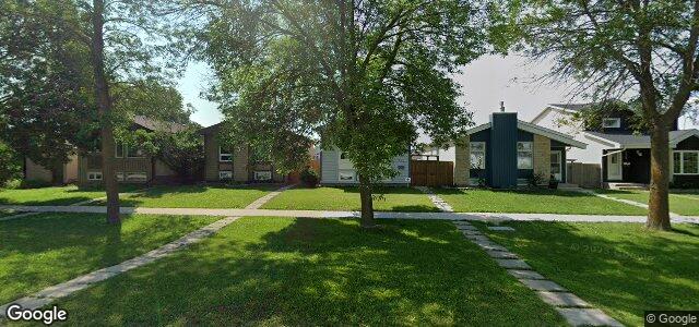 Larawan ng 1234 Kildare Avenue E sa Winnipeg, Manitoba