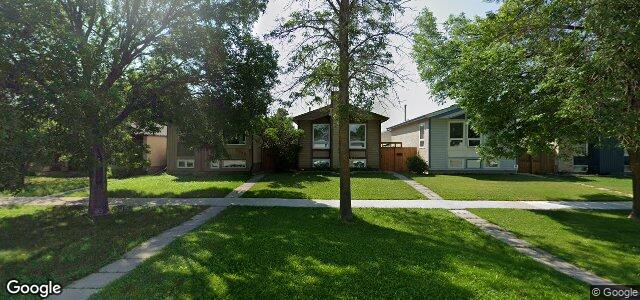 Larawan ng 1238 Kildare Avenue E sa Winnipeg, Manitoba