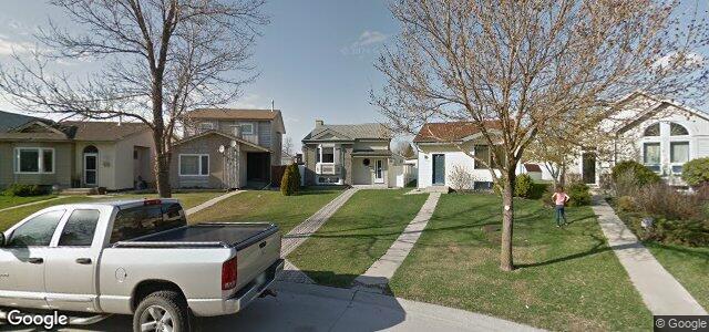 Larawan ng 124 George Marshall Way sa Winnipeg, Manitoba