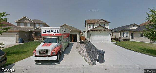 Larawan ng 124 Remi Claeys Crescent sa Winnipeg, Manitoba