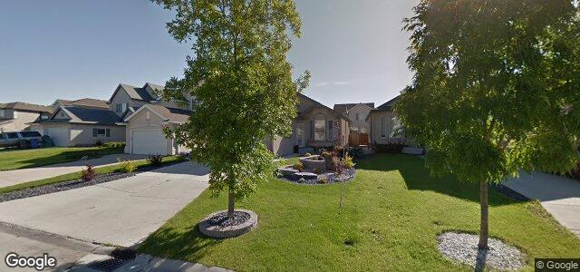 Larawan ng 124 William Gibson Bay sa Winnipeg, Manitoba