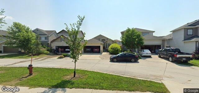 Larawan ng 126 Audette Drive sa Winnipeg, Manitoba