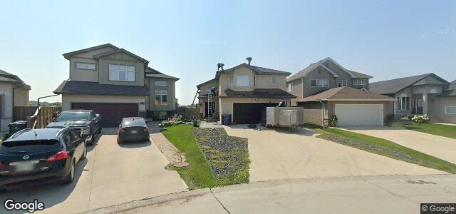 Larawan ng 126 Ed Golding Bay sa Winnipeg, Manitoba