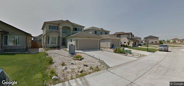 Larawan ng 126 Edmund Gale Drive sa Winnipeg, Manitoba