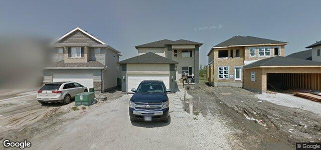 Larawan ng 126 Murray Rougeau Crescent sa Winnipeg, Manitoba