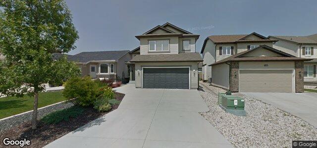 Larawan ng 126 Nevens Bay sa Winnipeg, Manitoba