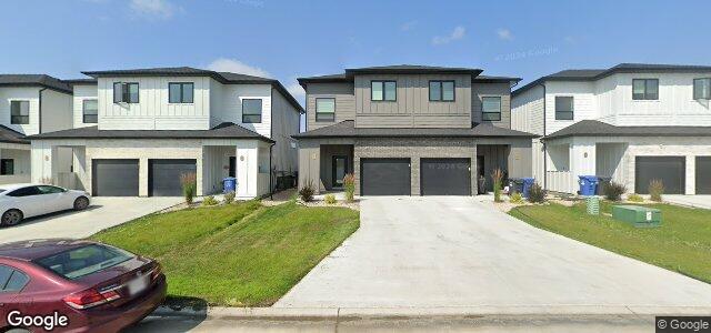 Larawan ng 126 Romance Lane sa Winnipeg, Manitoba