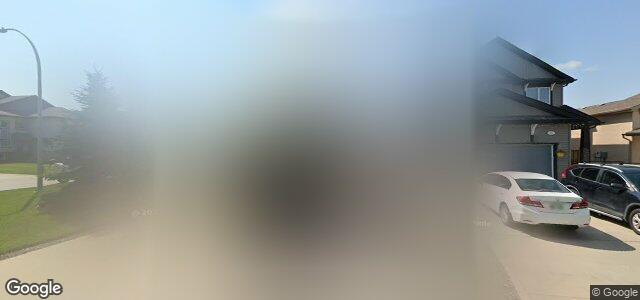 Larawan ng 126 Van Slyk Way sa Winnipeg, Manitoba