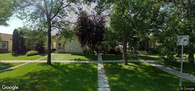 Larawan ng 1262 Kildare Avenue E sa Winnipeg, Manitoba