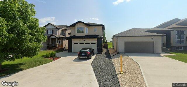 Larawan ng 127 Desrosiers Drive sa Winnipeg, Manitoba