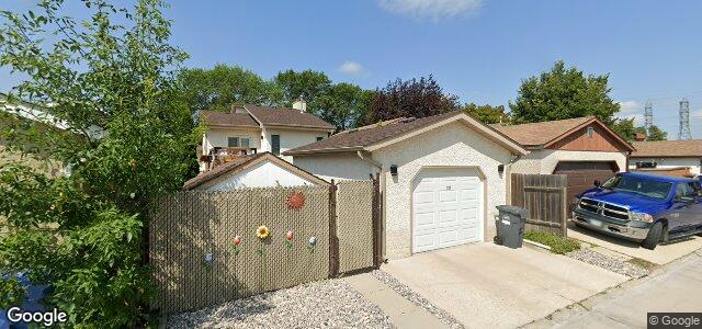 127 Millwood Meadow（加拿大曼尼托巴省温尼伯市）房屋照片