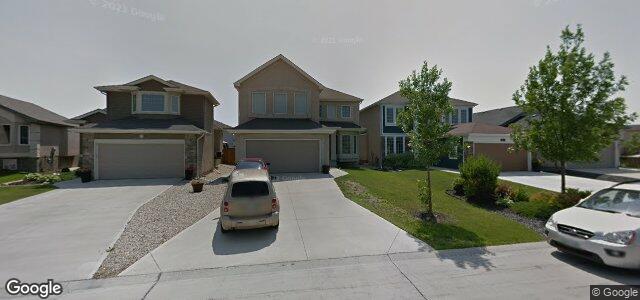 Larawan ng 127 Nevens Bay sa Winnipeg, Manitoba