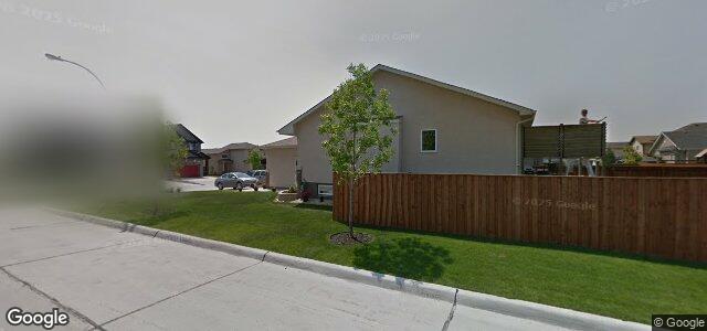 Larawan ng 127 Van Slyk Way sa Winnipeg, Manitoba