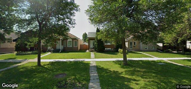 Larawan ng 1270 Kildare Avenue E sa Winnipeg, Manitoba