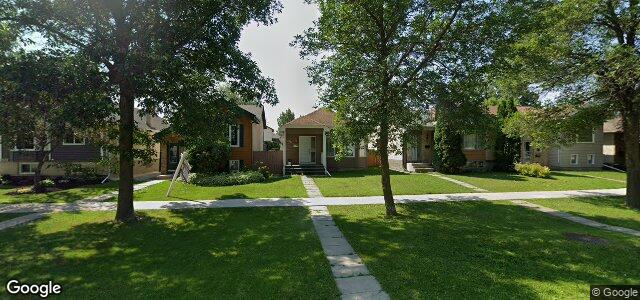 1274 Kildare Avenue E（加拿大曼尼托巴省温尼伯市）房屋照片