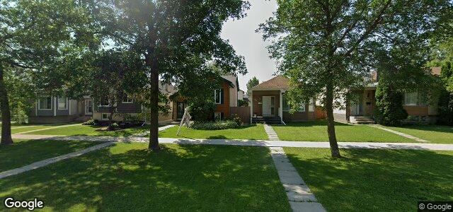 Larawan ng 1278 Kildare Avenue E sa Winnipeg, Manitoba
