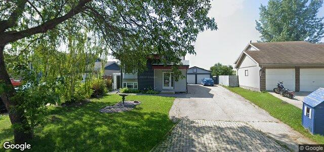 Larawan ng 128 Alex Taylor Drive sa Winnipeg, Manitoba