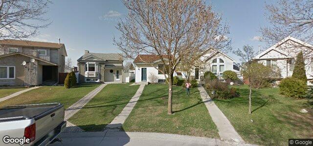 Larawan ng 128 George Marshall Way sa Winnipeg, Manitoba