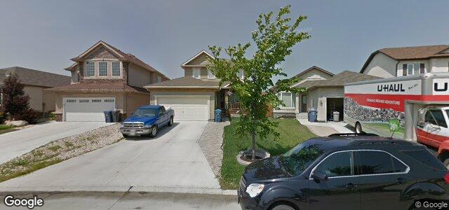 128 Remi Claeys Crescent（加拿大曼尼托巴省温尼伯市）房屋照片