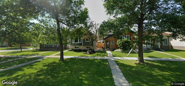 1282 Kildare Avenue E（加拿大曼尼托巴省温尼伯市）房屋照片