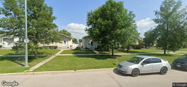 Larawan ng 1283 Kildare Avenue E sa Winnipeg, Manitoba