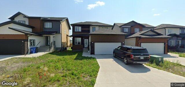 Larawan ng 129 Romance Lane sa Winnipeg, Manitoba