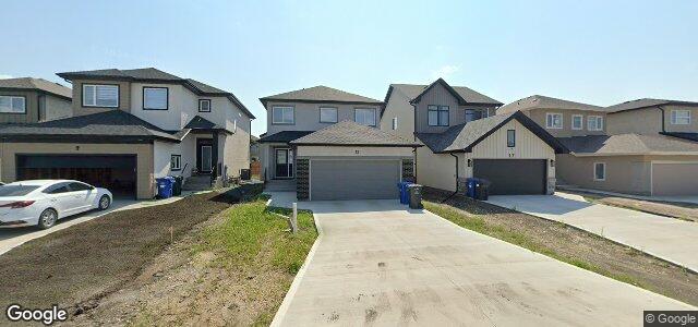 Larawan ng 13 Gendron Way sa Winnipeg, Manitoba