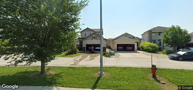 Larawan ng 130 Audette Drive sa Winnipeg, Manitoba