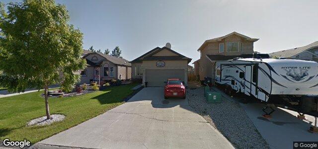 Larawan ng 130 William Gibson Bay sa Winnipeg, Manitoba