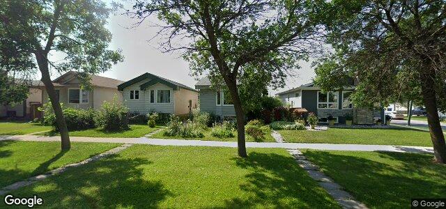 Larawan ng 1304 Kildare Avenue E sa Winnipeg, Manitoba