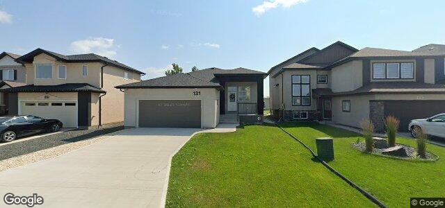 131 Desrosiers Drive（加拿大曼尼托巴省溫尼伯市）房屋照片