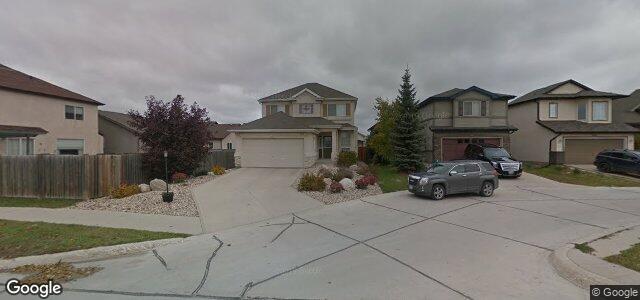 131 Ravenhurst Street（加拿大曼尼托巴省溫尼伯市）房屋照片