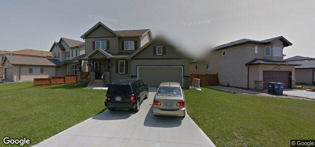 Larawan ng 131 Remi Claeys Crescent sa Winnipeg, Manitoba