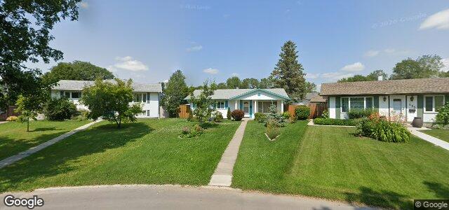 Larawan ng 131 Wynford Drive sa Winnipeg, Manitoba