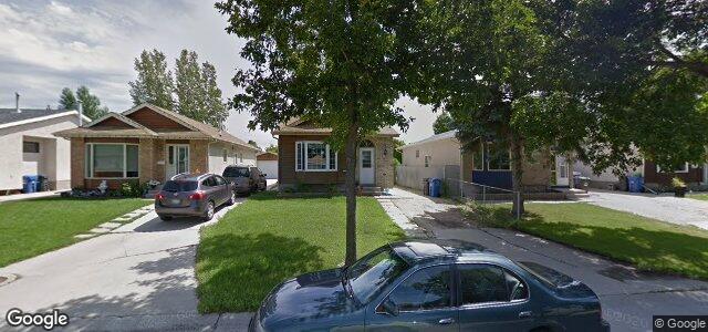 Larawan ng 131 Zawaly Bay sa Winnipeg, Manitoba