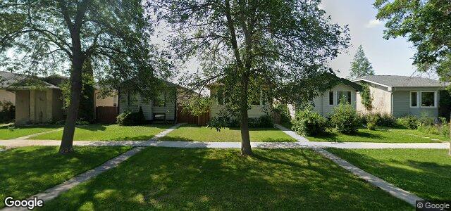 Larawan ng 1312 Kildare Avenue E sa Winnipeg, Manitoba