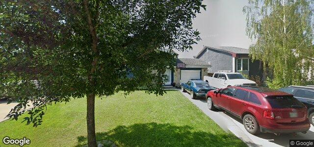 Larawan ng 132 Alex Taylor Drive sa Winnipeg, Manitoba