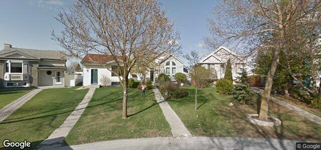 Photo of 132 George Marshall Way in Winnipeg, Manitoba