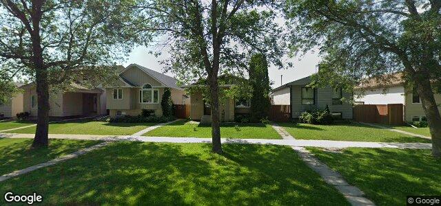 1320 Kildare Avenue E（加拿大曼尼托巴省温尼伯市）房屋照片