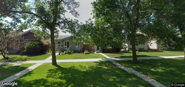 Larawan ng 1336 Kildare Avenue E sa Winnipeg, Manitoba