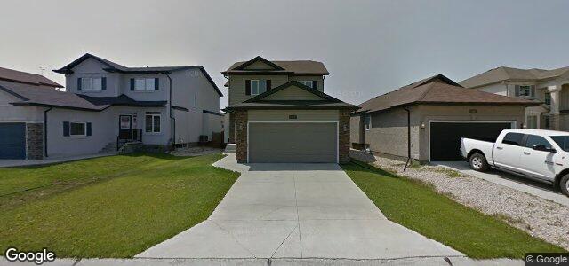 Larawan ng 134 Edmund Gale Drive sa Winnipeg, Manitoba