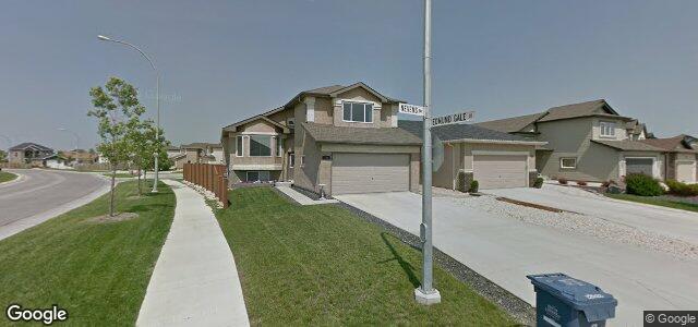 Larawan ng 134 Nevens Bay sa Winnipeg, Manitoba