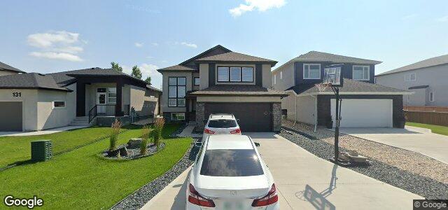 Larawan ng 135 Desrosiers Drive sa Winnipeg, Manitoba