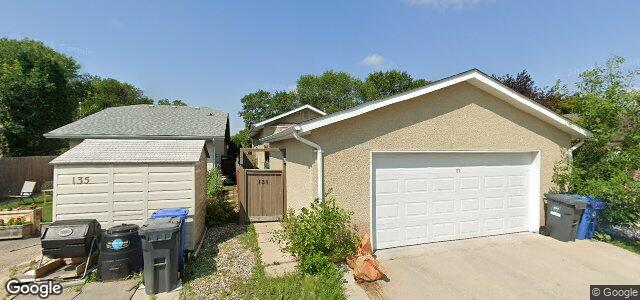Larawan ng 135 Millwood Meadow sa Winnipeg, Manitoba