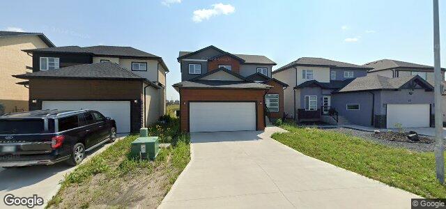 Larawan ng 135 Romance Lane sa Winnipeg, Manitoba