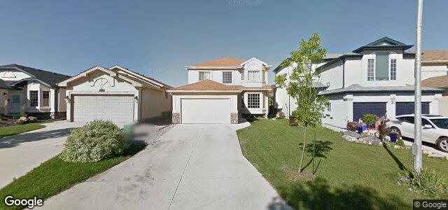 Larawan ng 135 William Gibson Bay sa Winnipeg, Manitoba