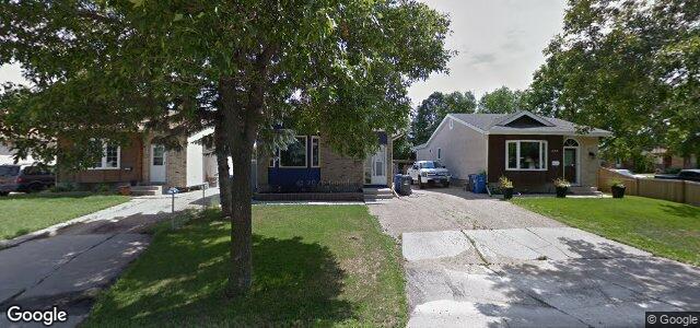 Larawan ng 135 Zawaly Bay sa Winnipeg, Manitoba