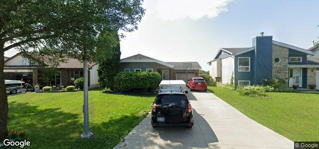 Larawan ng 136 Alex Taylor Drive sa Winnipeg, Manitoba