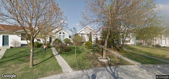 Larawan ng 136 George Marshall Way sa Winnipeg, Manitoba